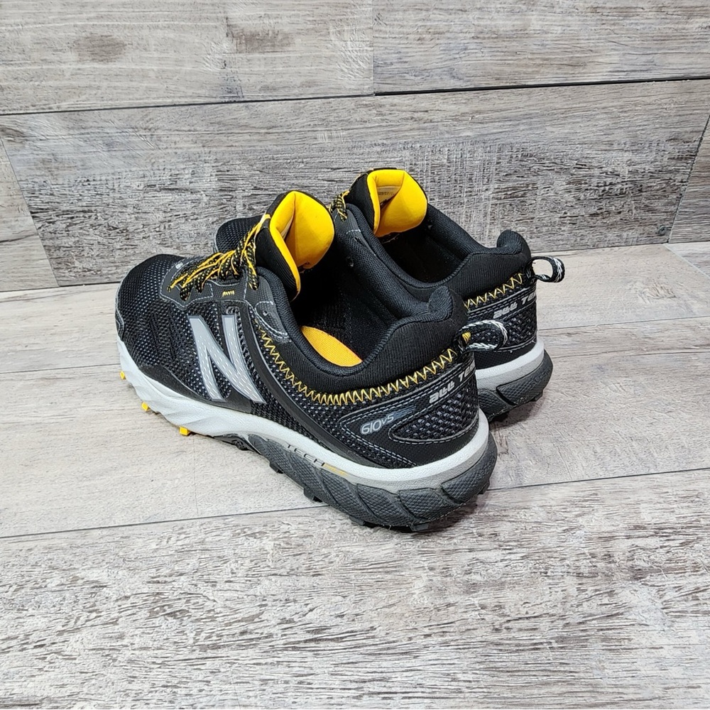 New Balance Men's MT610V5 Trail Running Shoe - Picture 3 of 6
